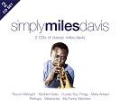 Various - Simply Miles Davis (2CD)